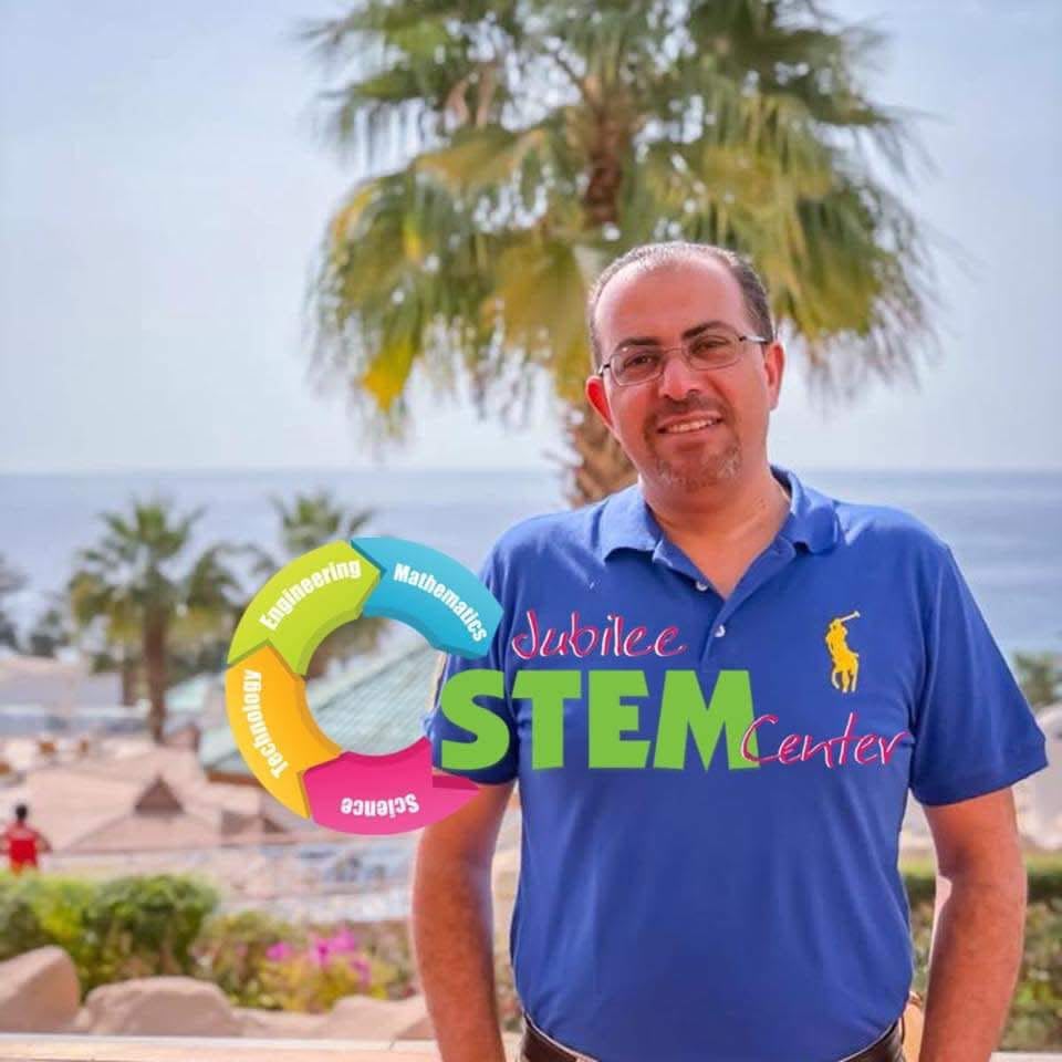 مركز اليوبيل للـSTEM — شرم الشيخ