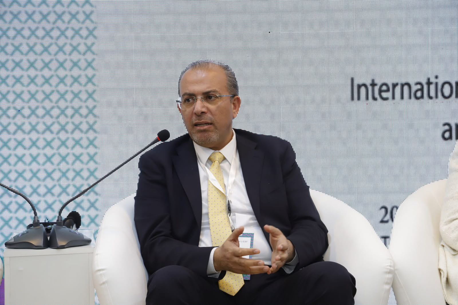 المؤتمر الدوليّ حول المجتمع المدنيّ والمساواة في العصر الرقميّ