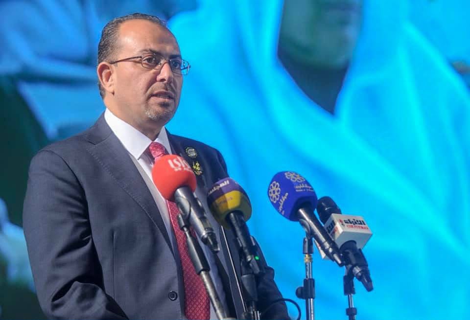 كلمةٌ من على منبر مؤسّسة الملك الحسين